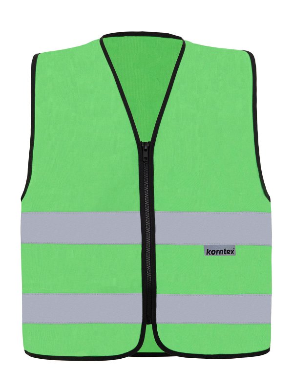 neon green